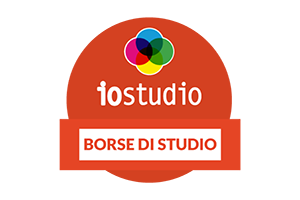 Borse di Studio “IOSTUDIO” Anno Scolastico 2021-2022