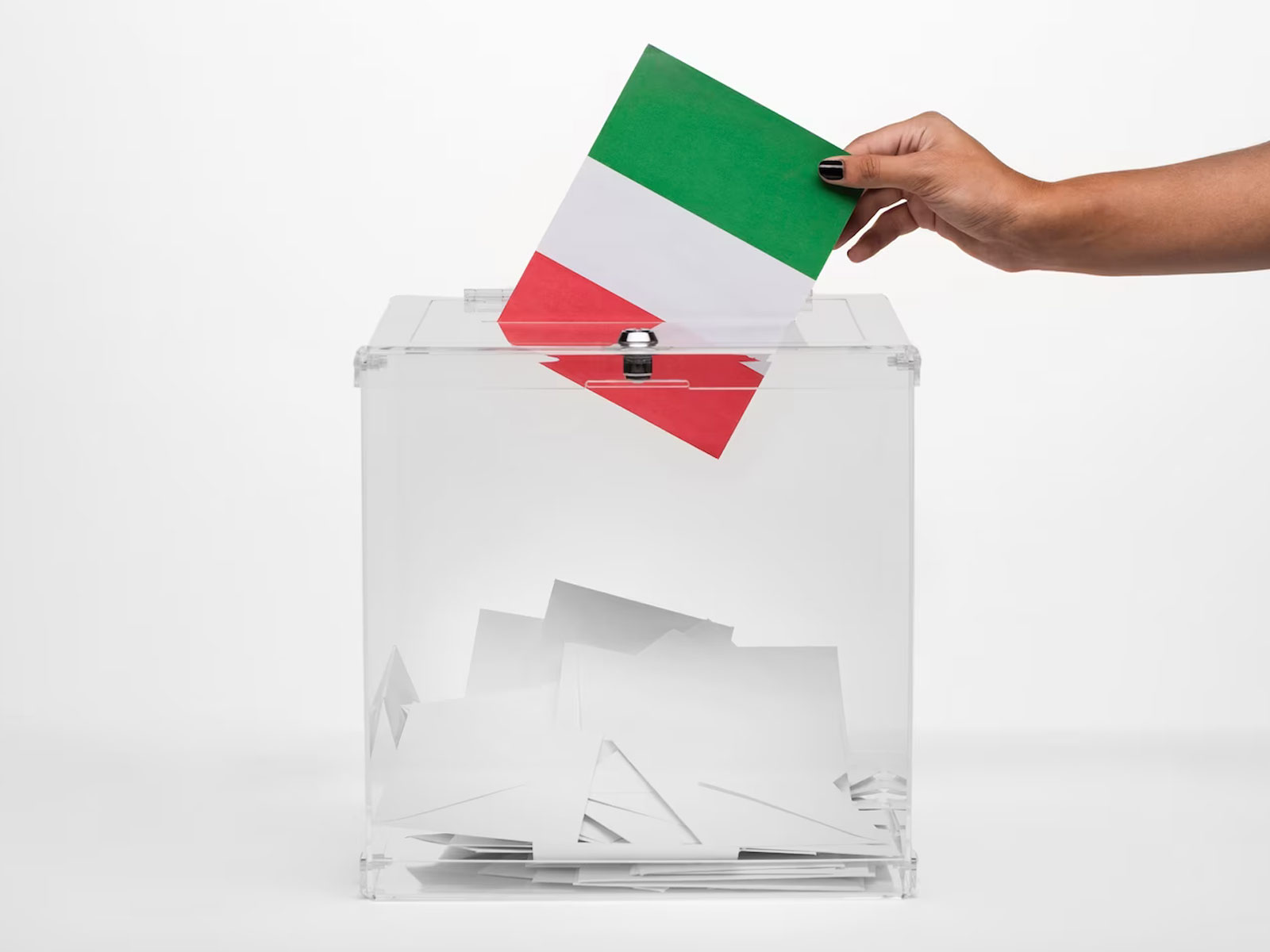 elezioni