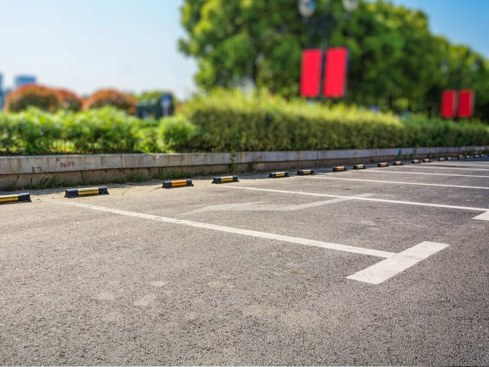 parcheggi