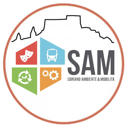 Logo SAM