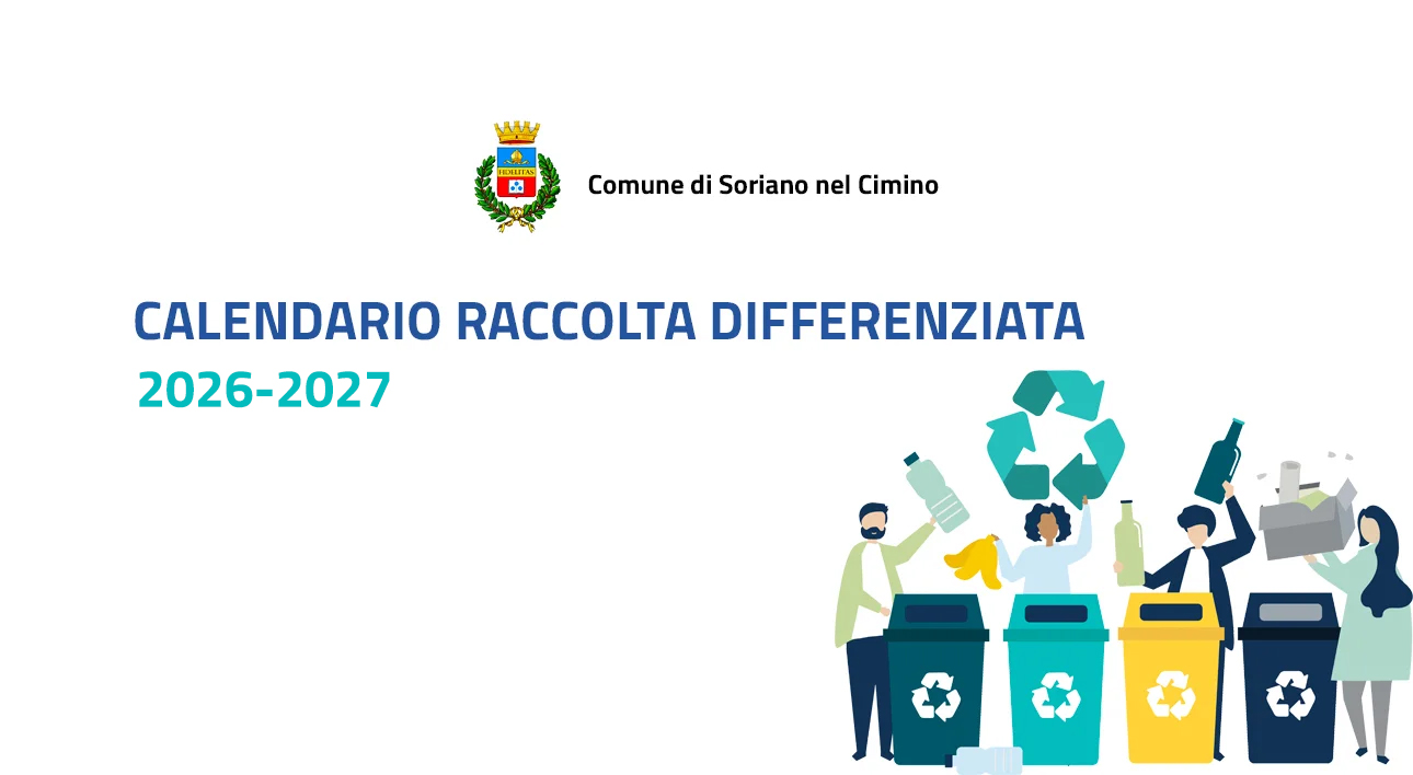 Differenziata Banner 2027