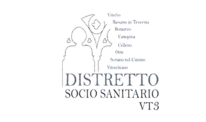 Distrettosociosanitario
